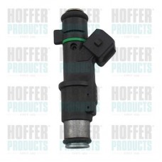 H75117771 HOFFER Клапанна форсунка