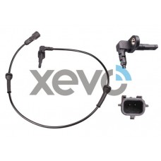 XBS1319 ELTA AUTOMOTIVE Датчик частота обертання колеса