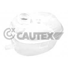 750358 CAUTEX Компенсаційний бак охолоджувальна рідина