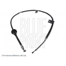 ADG04684 BLUE PRINT Тросик, cтояночный тормоз