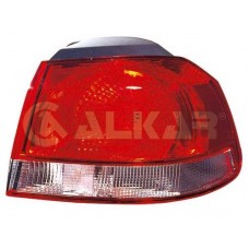 2222137 ALKAR Задній фонар