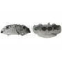 345012 BUDWEG CALIPER Гальмівний супорт