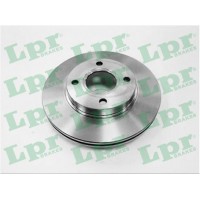 F1621V LPR Гальмівний диск