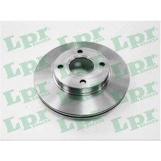 F1621V LPR Гальмівний диск