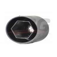 BSG 90-230-006 BSG Колпачок, Гайка кріплення колеса