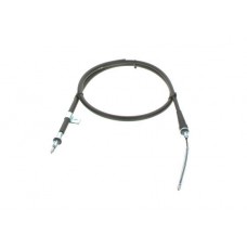 1 987 477 980 BOSCH Тросик, cтояночный тормоз