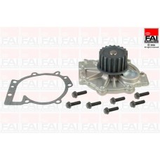 WP6397 FAI AutoParts Водяний насос охолодження двигуна