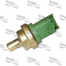 L2525 AUTOTEAM Датчик температура охолоджувальної рідини