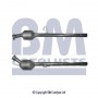 BM80352H BM CATALYSTS Катализатор