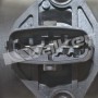 245-1249 WALKER PRODUCTS Розхідомір повітря