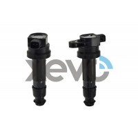XIG5107 ELTA AUTOMOTIVE Котушка запалювання
