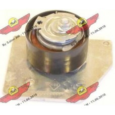 03.81516 AUTOKIT Натяжний ролик ремінь ГРМ