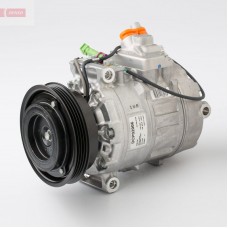 DCP02006 DENSO Компресор кондиціонера