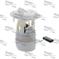 72357A2 SIDAT Елемент системи живлення
