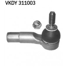 VKDY 311003 SKF Наконечник поперечної кермової тяги