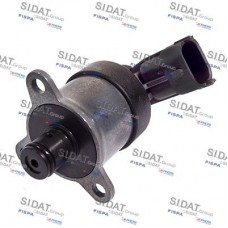 81.076 SIDAT Регулюючий клапан кількість палива (Common-Rail-System)