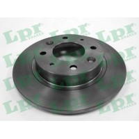 M5834P LPR Гальмівний диск
