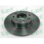 M5834P LPR Гальмівний диск