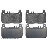 ADBP420035 BLUE PRINT Комплект гальмівних колодок дисковий гальм