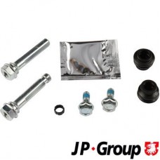 4861951010 JP GROUP Комплект напрямної гільзи