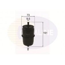 EFF302 COMLINE Паливний фільтр