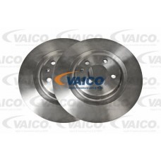 V10-80112 VAICO Гальмівний диск