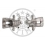 BC-1263L OPTIMAL Гальмівний супорт