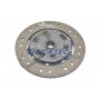 02.23.115 TRUCKTEC AUTOMOTIVE Диск зчеплення