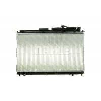 CR 1323 000P MAHLE Радіатор охолодження двигуна