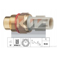 550 223 KW Термовимикач вентилятор радіатора
