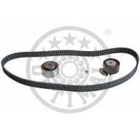 SK-1076 OPTIMAL Комплект ременя ГРМ