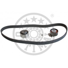 SK-1076 OPTIMAL Комплект ременя ГРМ
