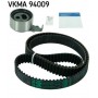 VKMA 94009 SKF Комплект ременя ГРМ
