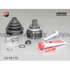 CV16172 FENOX Шарнирный комплект, Привідний вал