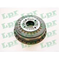 7D0271 LPR Гальмівний барабан