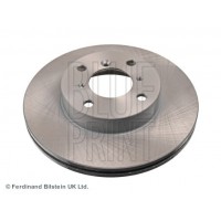 ADK84313 BLUE PRINT Гальмівний диск