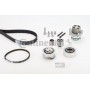 CT1139WP8PRO CONTINENTAL CTAM Водяний насос комплект зубчастого ременя