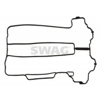 40 94 3629 SWAG Прокладка, Кришка головки циліндра