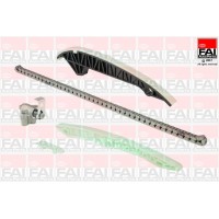 TCK172NG FAI AutoParts Комплект цілі приводу розподільного валу