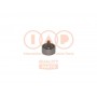 127-03092 IAP QUALITY PARTS Натяжний ролик ремінь ГРМ