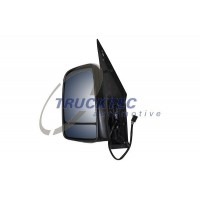 02.57.016 TRUCKTEC AUTOMOTIVE Зовнішнє дзеркало
