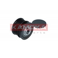 RC125 KAMOKA Механізм вільного ходу генератора