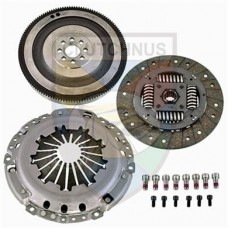 MCK3265F CLUTCHNUS Комплект зчеплення