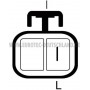 12061128 EUROTEC Генератор