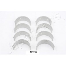 CB1045G2 JAPANPARTS Шатунний підшипник