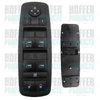 WG1963860 WILMINK GROUP Вимикач склопідйомник