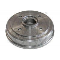 BT-1520 OPTIMAL Гальмівний барабан