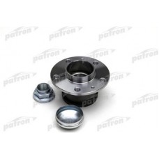 PBK6572H PATRON Комплект підшипника ступиці колеса