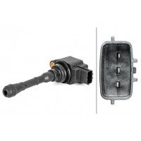 5DA 230 036-541 HELLA Котушка запалювання