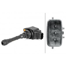 5DA 230 036-541 HELLA Котушка запалювання